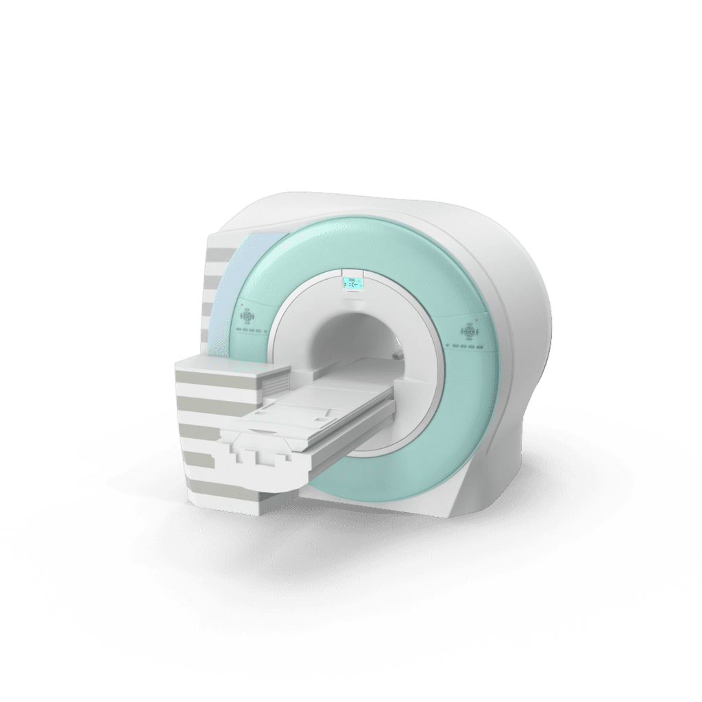 MRI Machine.H02.2k