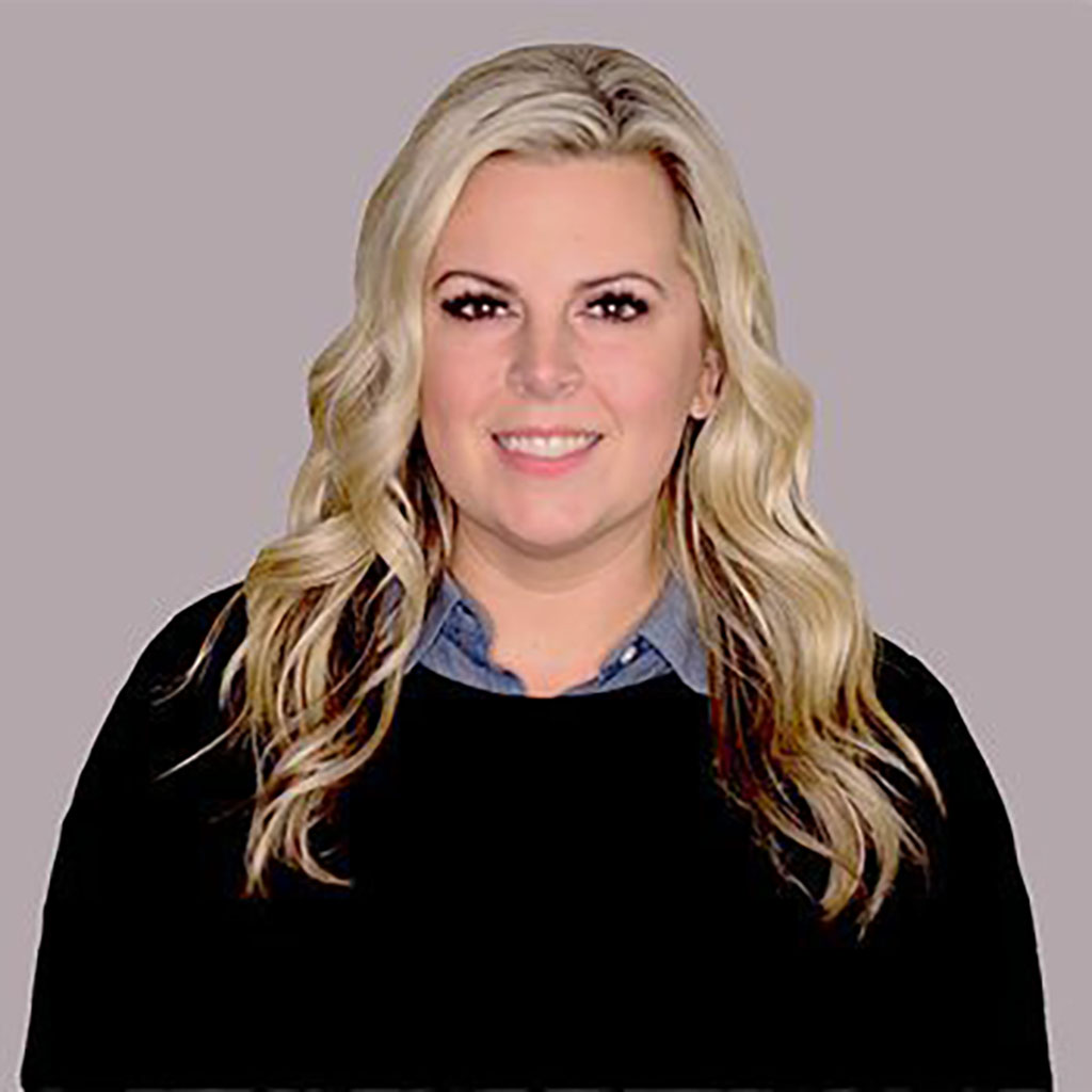 Amber Lewis