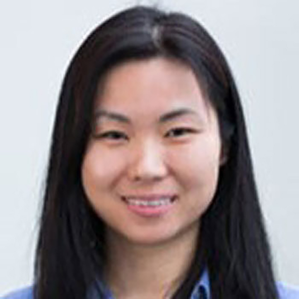 Ashley Lee, M.D.