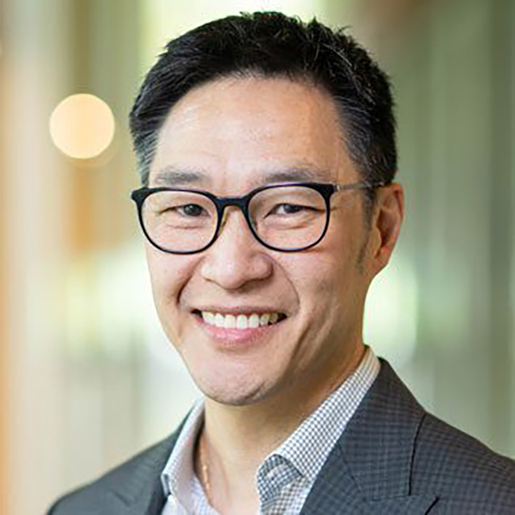 David Liu, M.D.