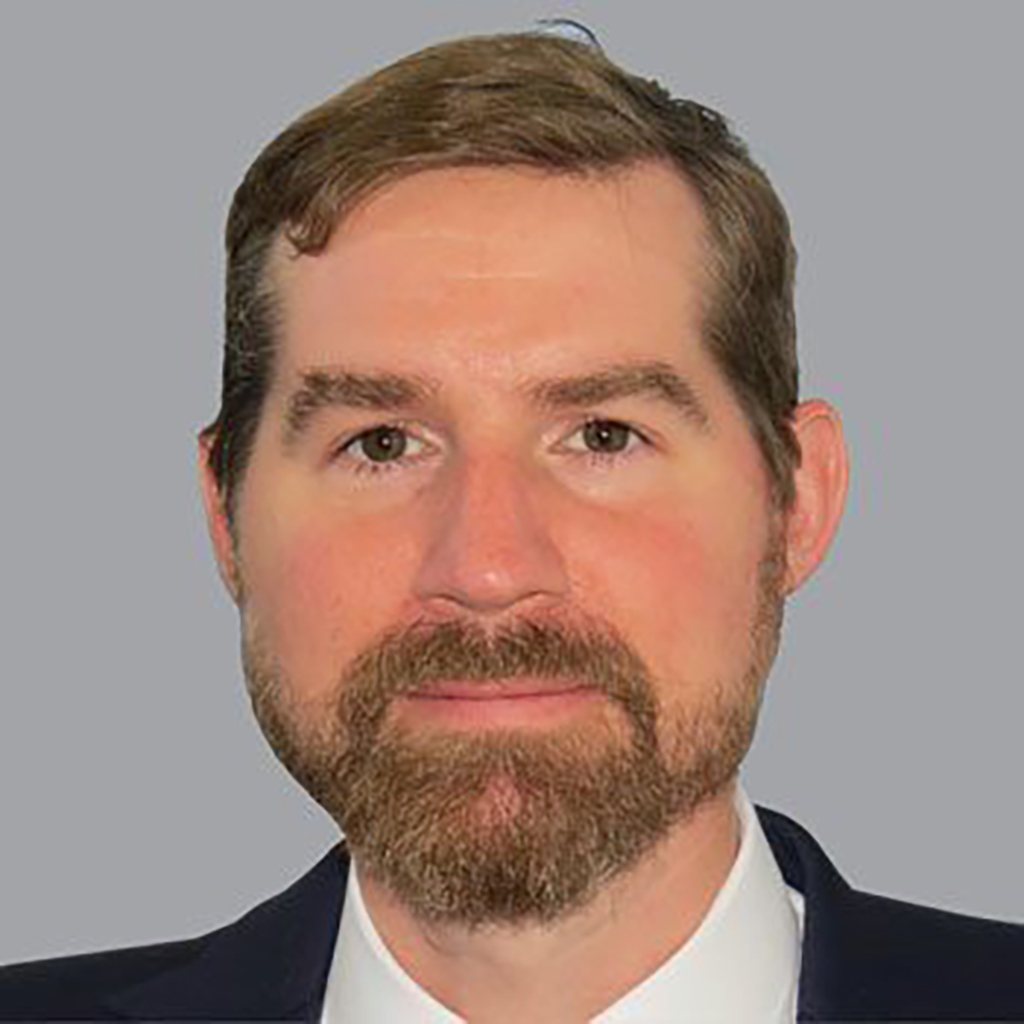 Fletcher Moore, M.D.