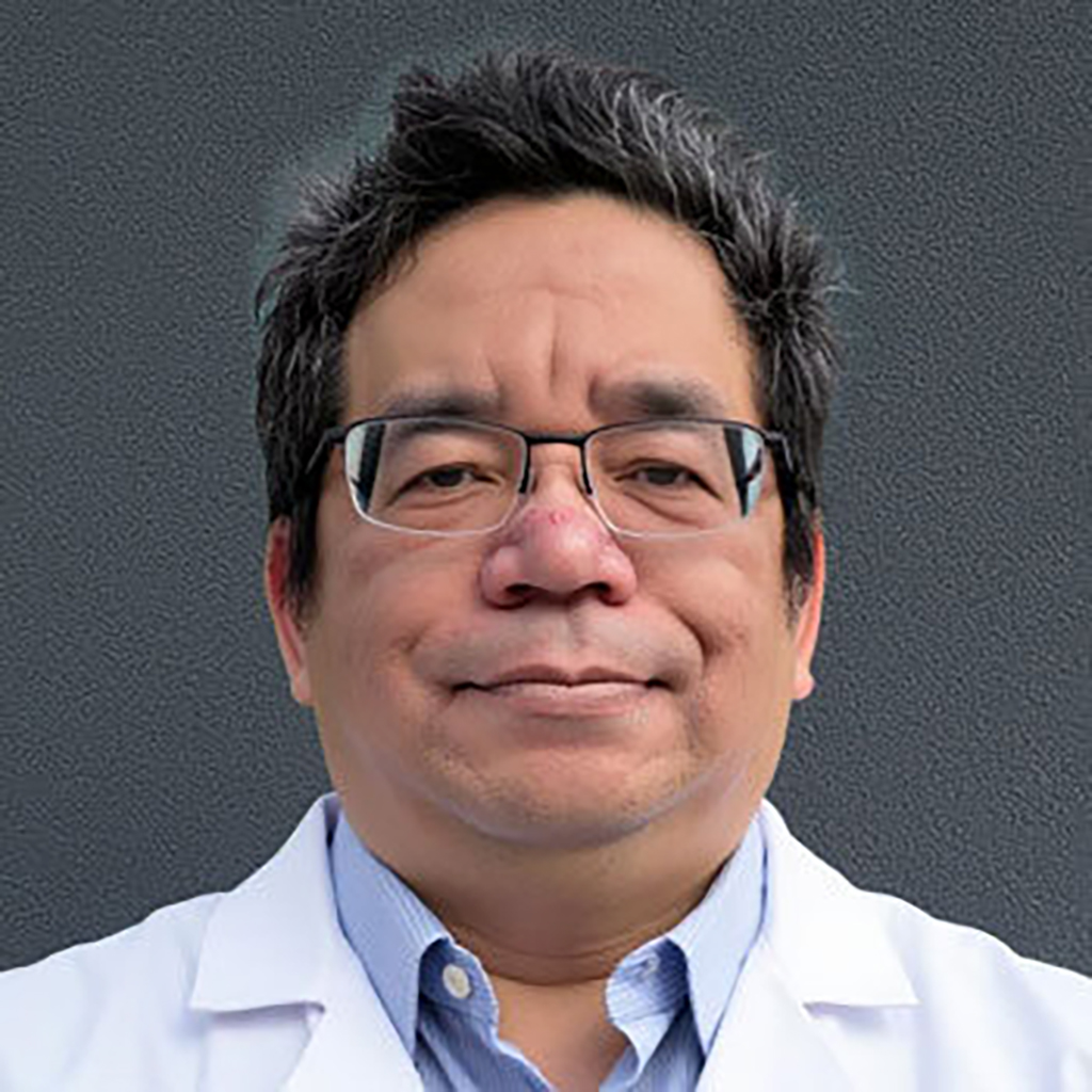 Germaine Johnson, M.D.