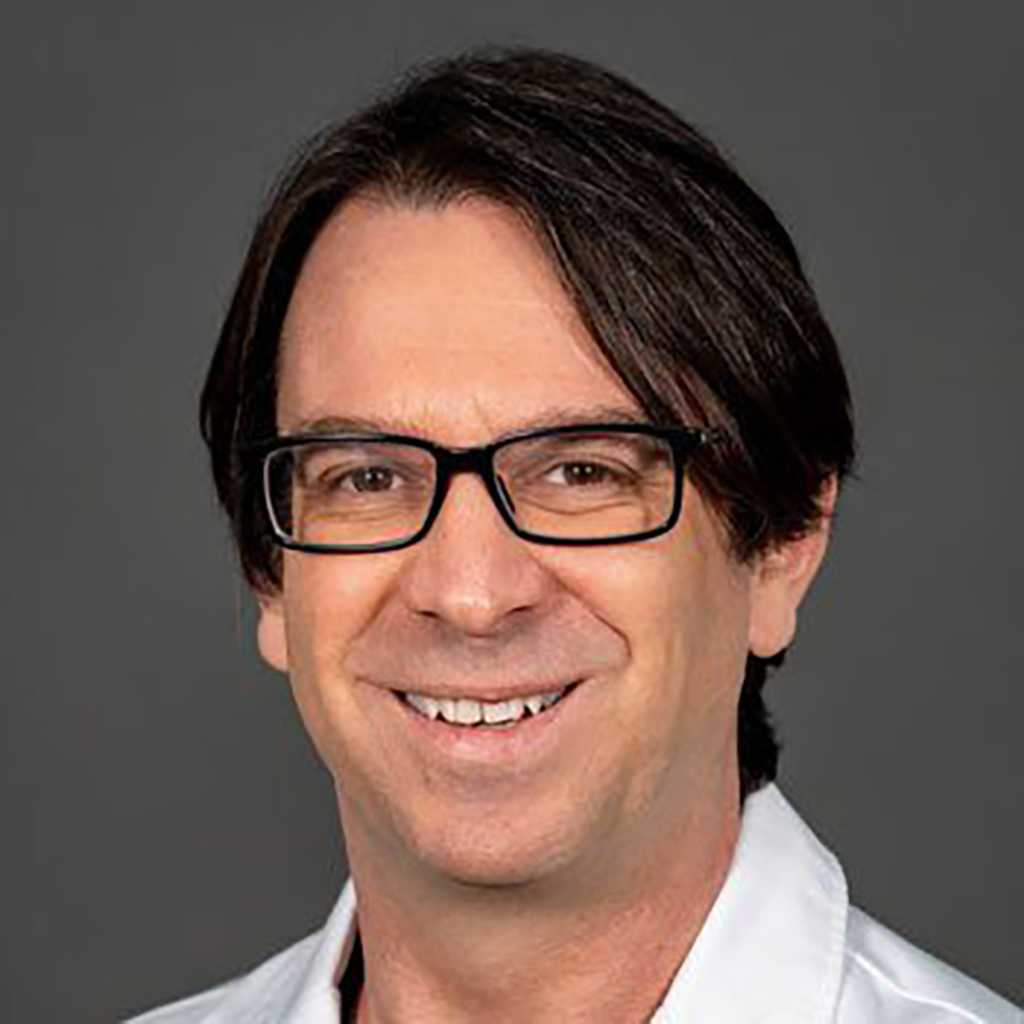 Ryan Davis, M.D.