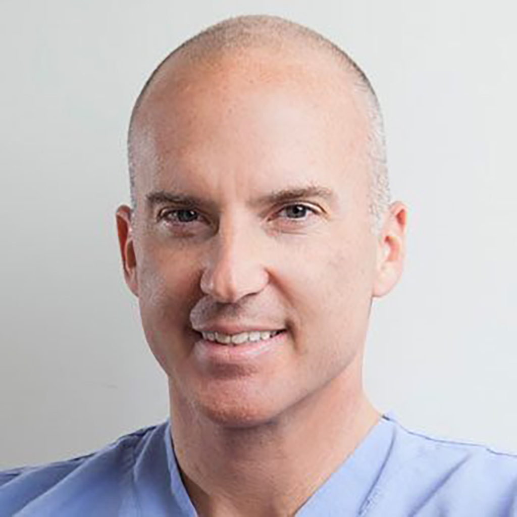 Sean Whalen, M.D.