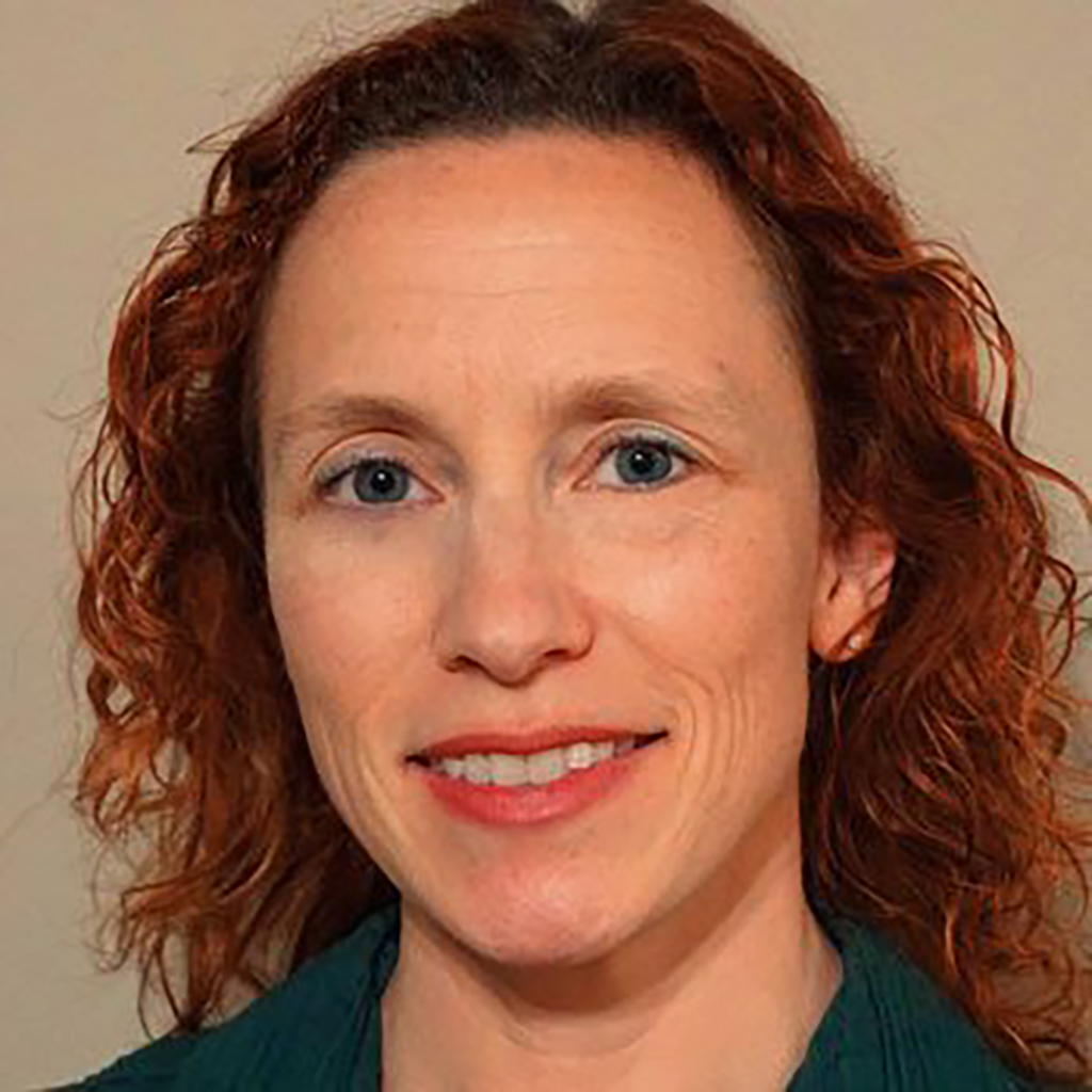 Elizabeth Hosselkus, M.D.