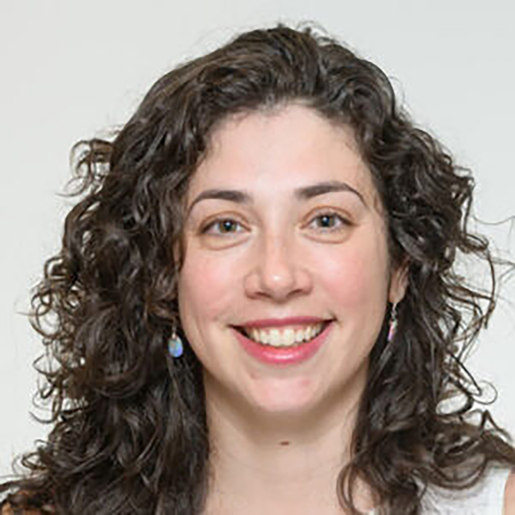 Elyse Blum, M.D., Ph.D.