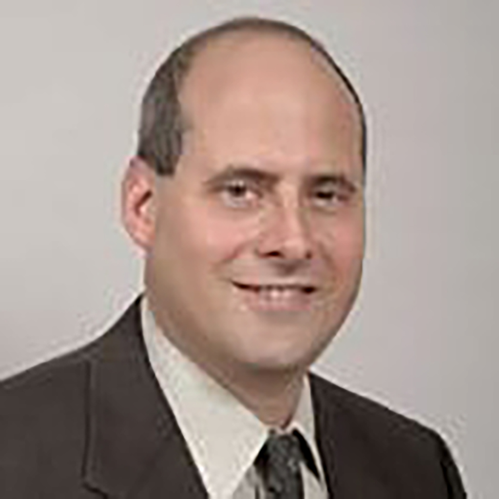 Fredric B. Joseph, M.D.