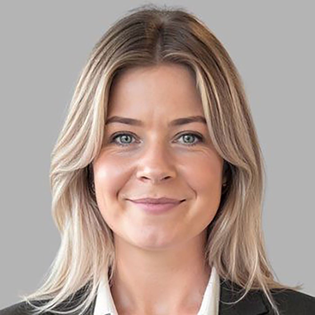 Grace Dykas