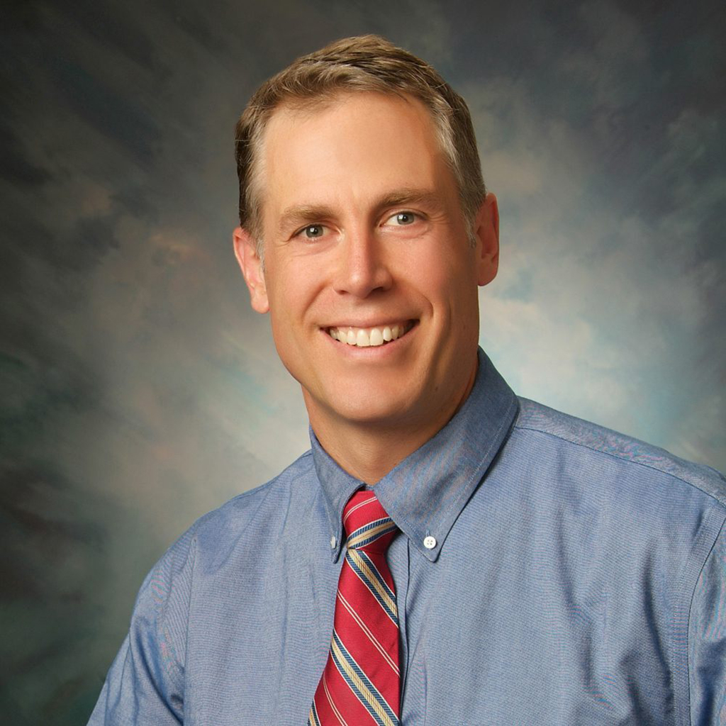 Jesse J. Kincaid, M.D.