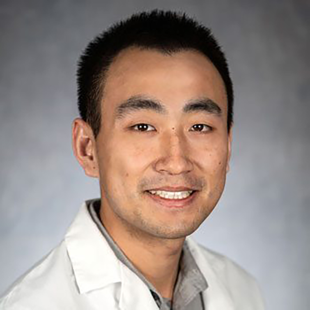 Larry Cai, M.D.