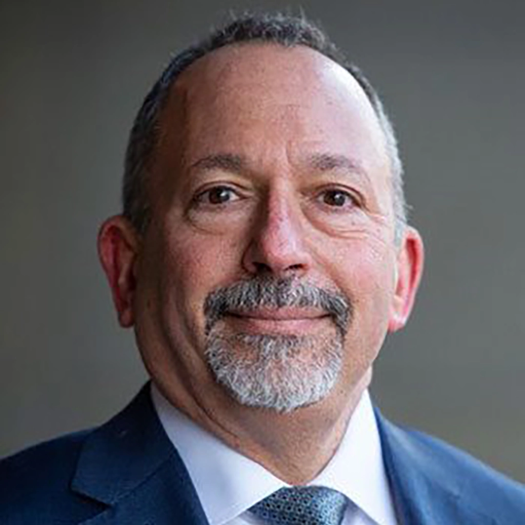 Robert Brown, M.D.