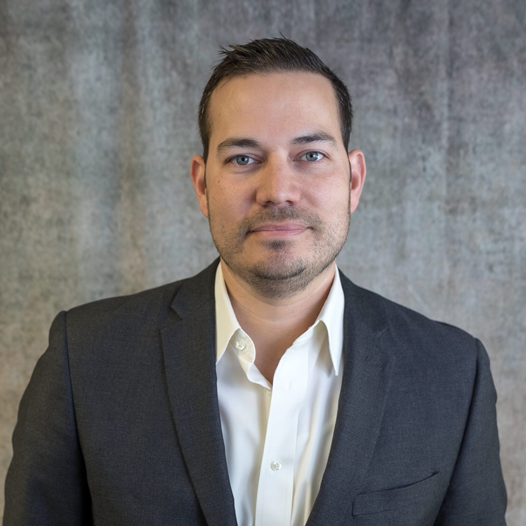 Ryan Reid CHIEF OPERATING OFFICER