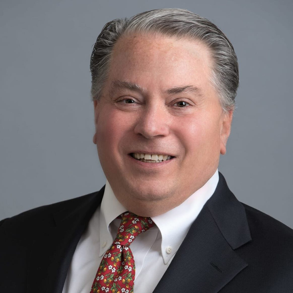 Scott D. Harrison, M.D.