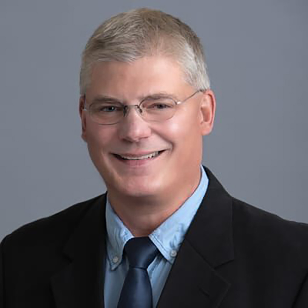 Jeffrey K. Choffel, RPA, RDMS, RVT, RTR