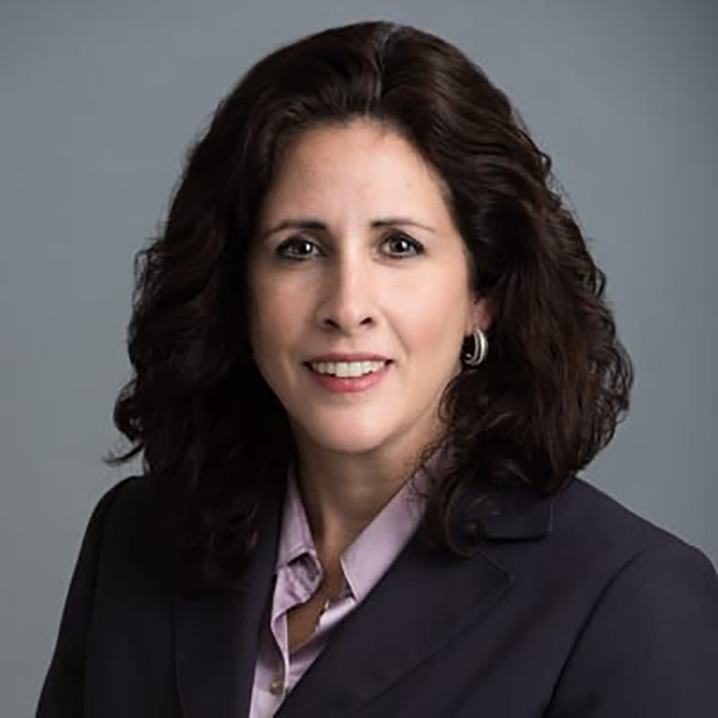 Kelley L. Cline, M.D.