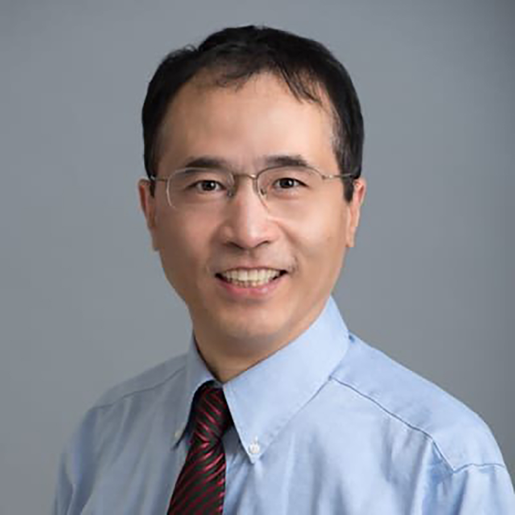 Feiyu Xue, M.D., Ph.D.