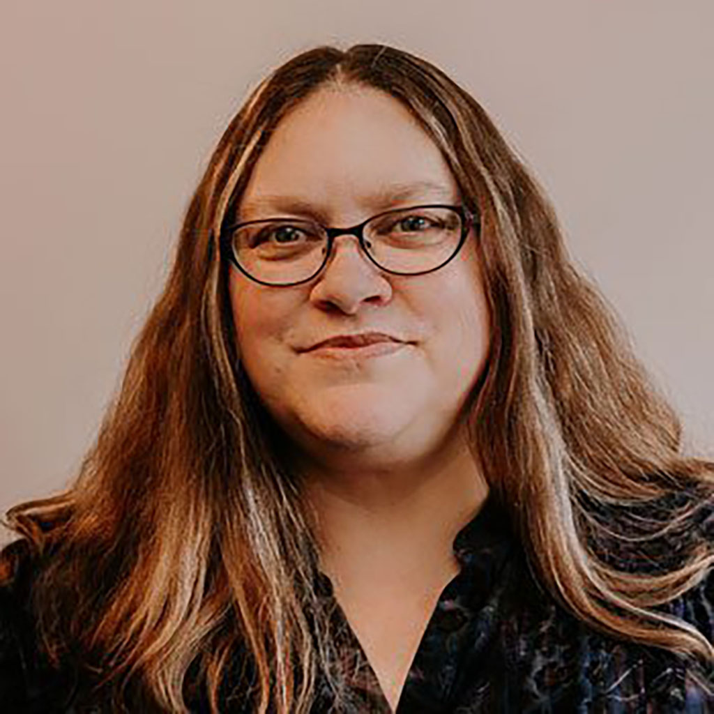 Tina Chamberlain