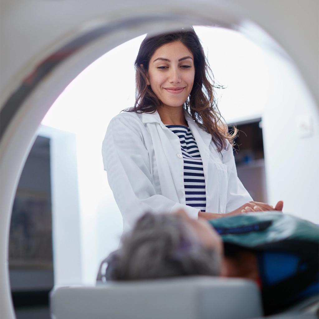 radiology clinic
