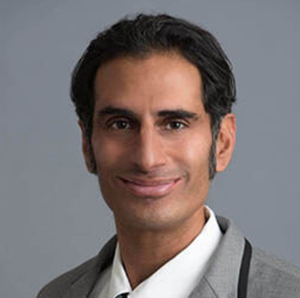 Muneer Desai