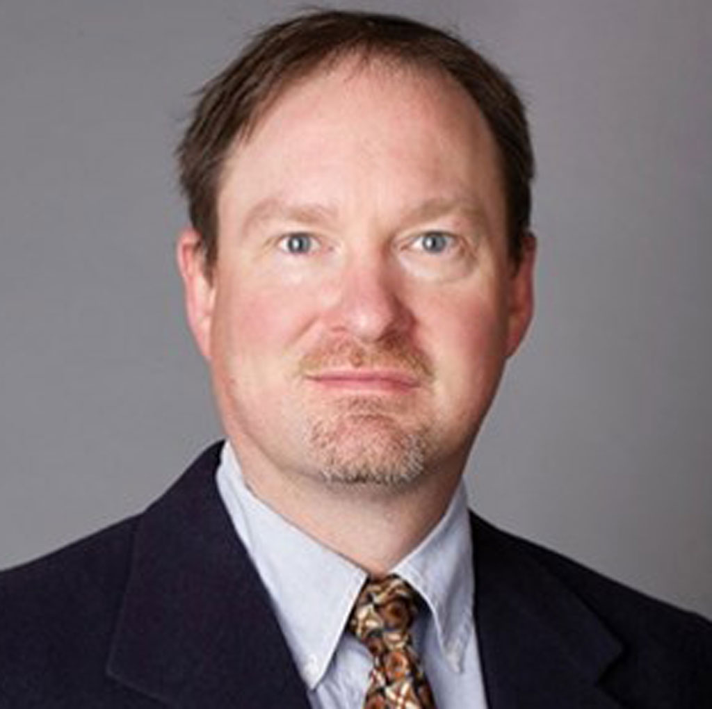 Michael Fortney