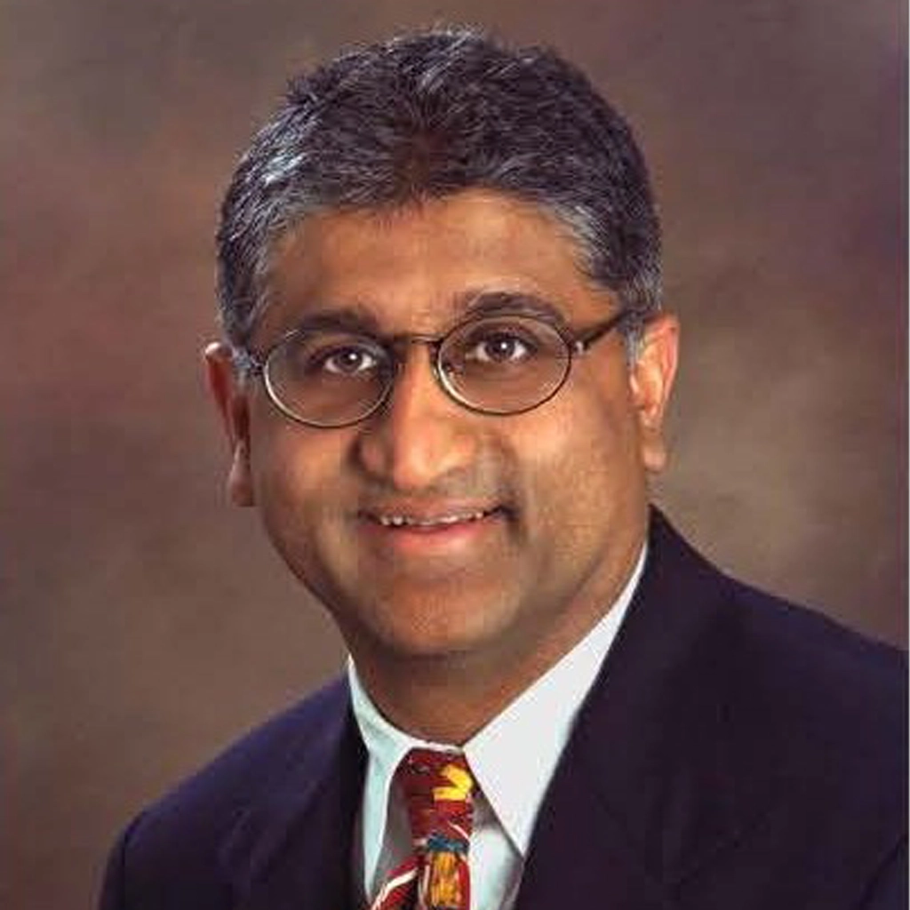 Sanjiv Parikh, M.D. Interventional Radiology