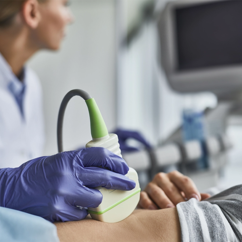 ultrasound