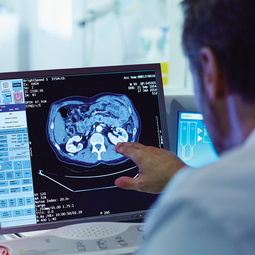 imaging services