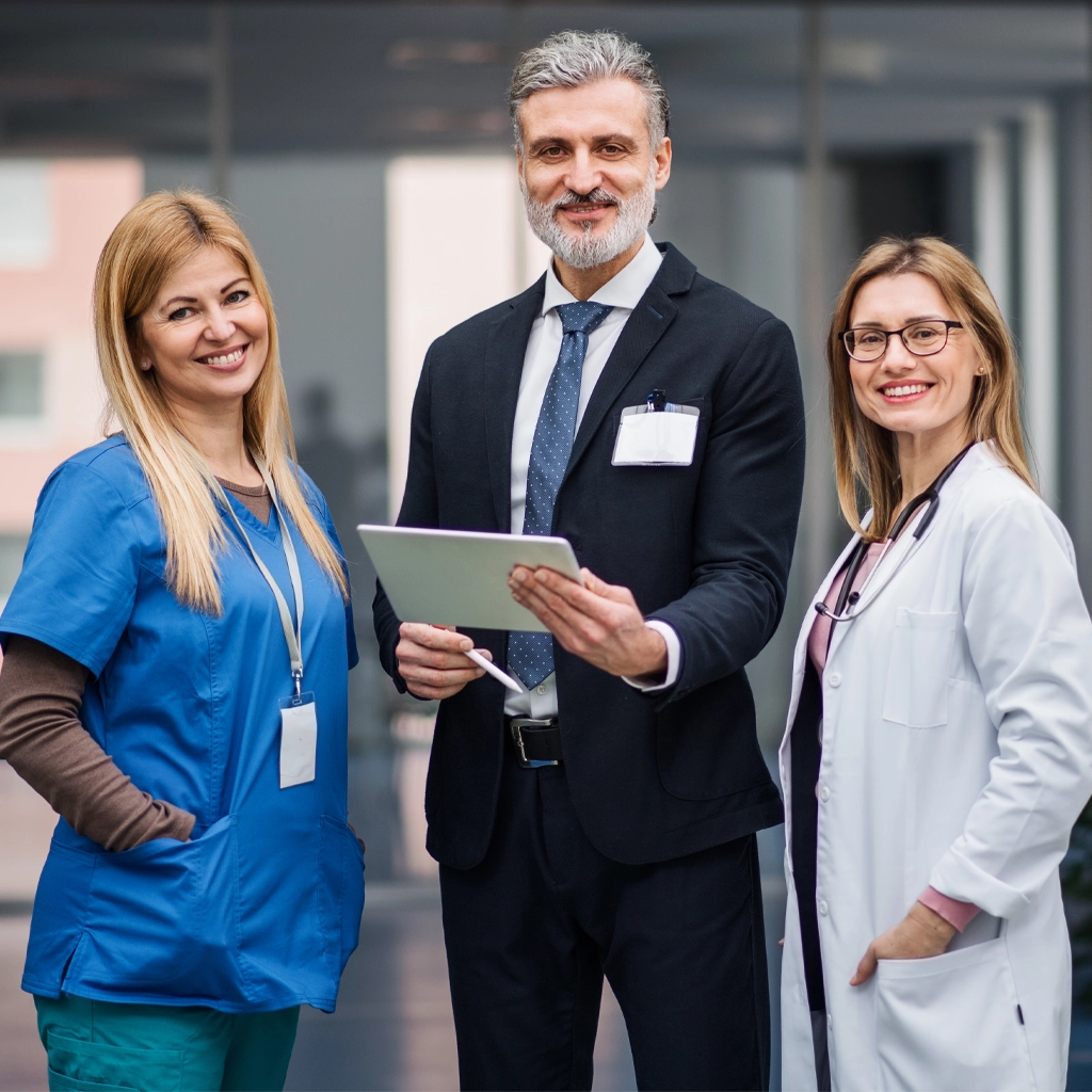 providers