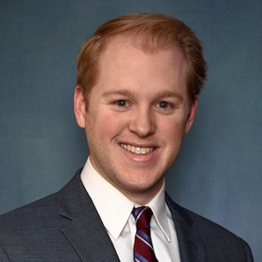 Kevin Cokington